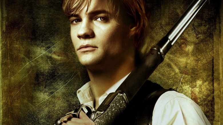 кадр из фильма Лига выдающихся джентльменов