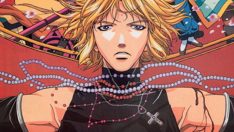 кадр из фильма Саюки: Реквием