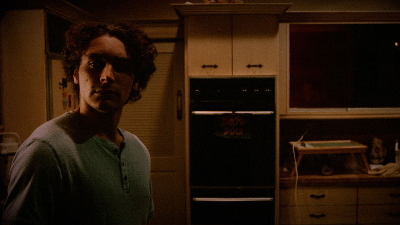 кадр из фильма Narcolept