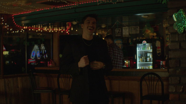 кадр из фильма Gambling Man