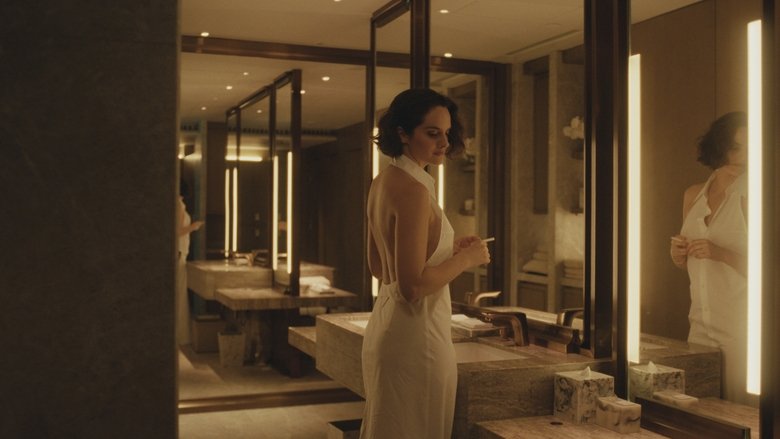 кадр из фильма Эммануэль