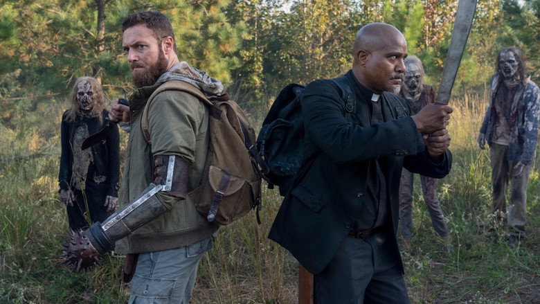 The Walking Dead: One More