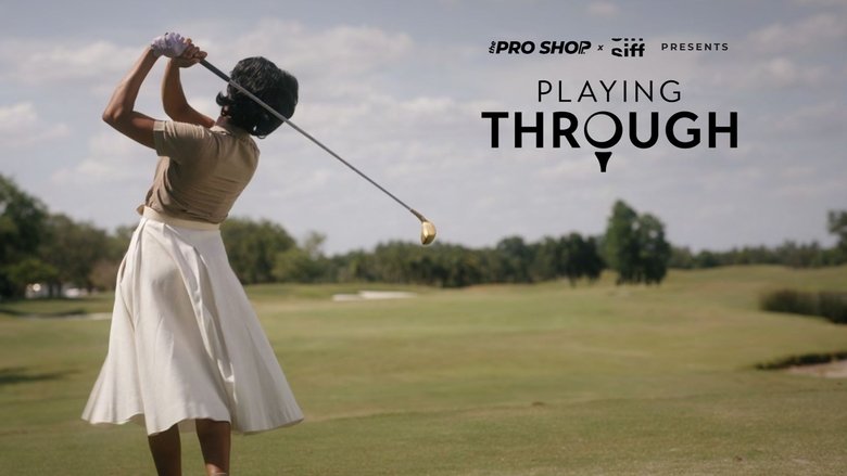 кадр из фильма Playing Through