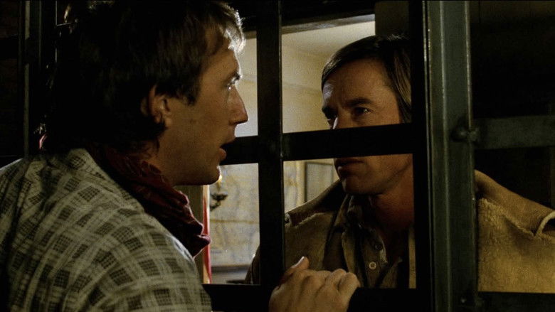 кадр из фильма Сильверадо