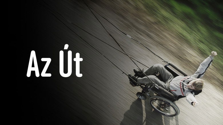 кадр из фильма Дорога