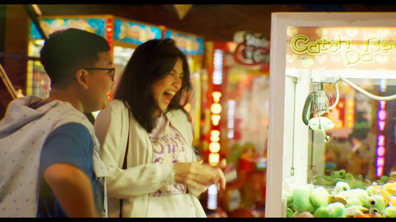 кадр из фильма A Sweet Dispatch