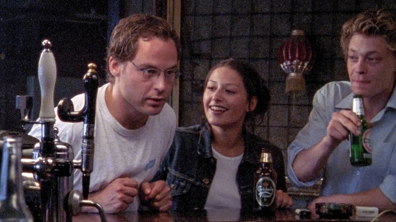 кадр из фильма Mongoland