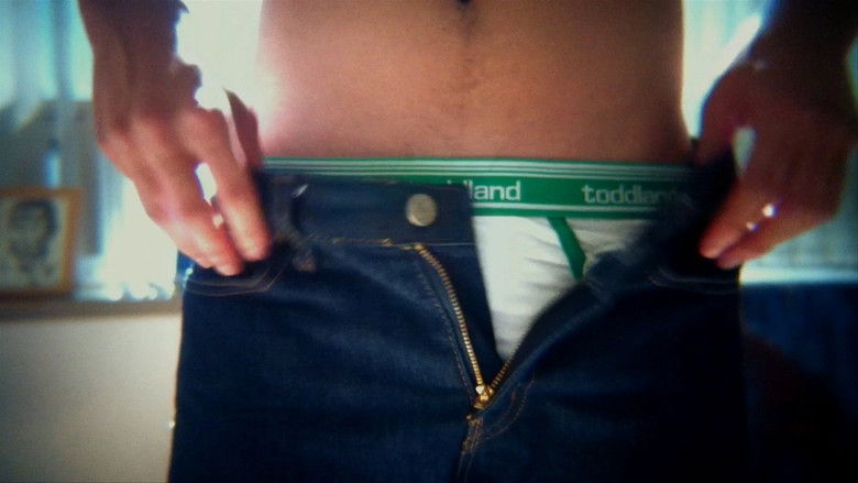 кадр из фильма 빌리