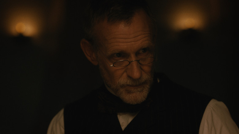 кадр из фильма Leviathan