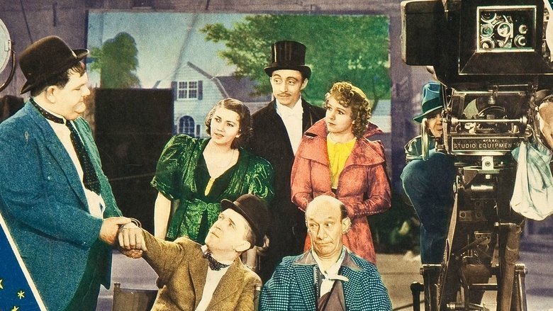 кадр из фильма Pick a Star