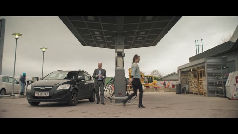 кадр из фильма Et lift