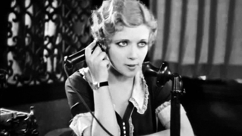 кадр из фильма Суп для придурков