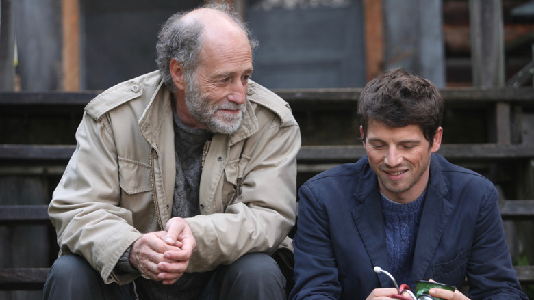 кадр из фильма Le fils de Jean