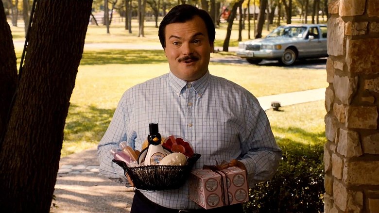 кадр из фильма Берни