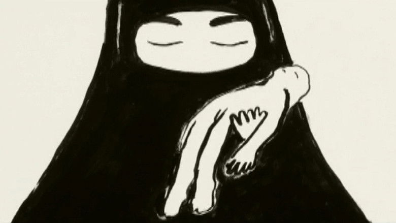 кадр из фильма Robe de Guerre