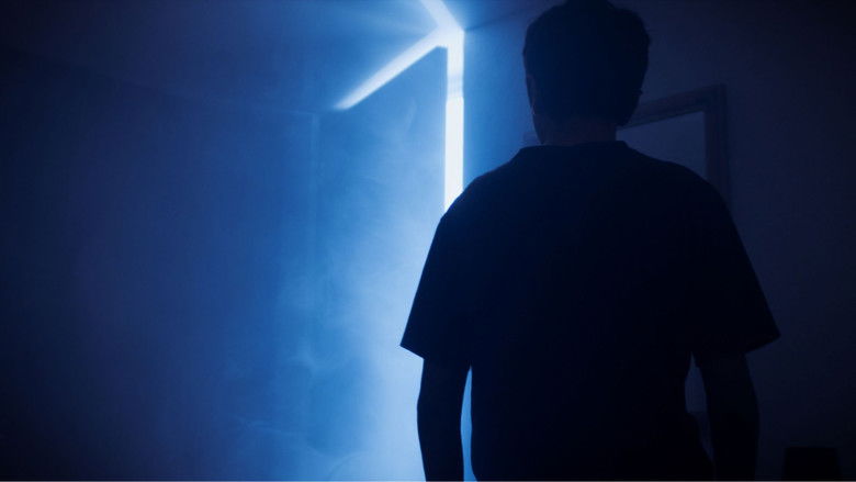 кадр из фильма La Habitación