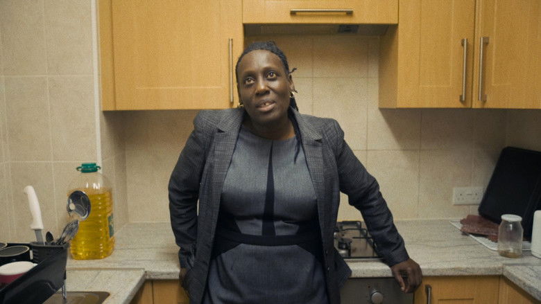 кадр из фильма In the Middle