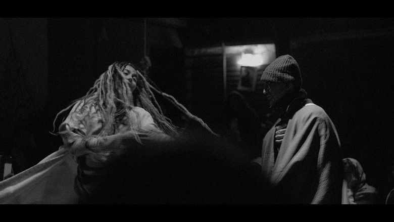 кадр из фильма None