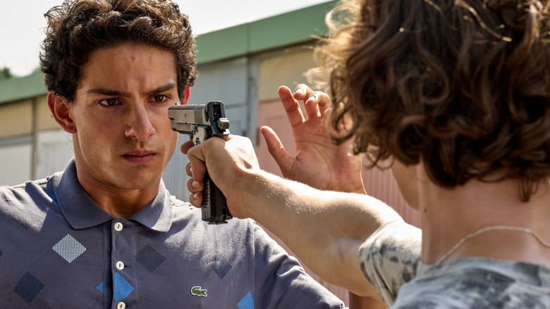 кадр из фильма Leurs Enfants après eux