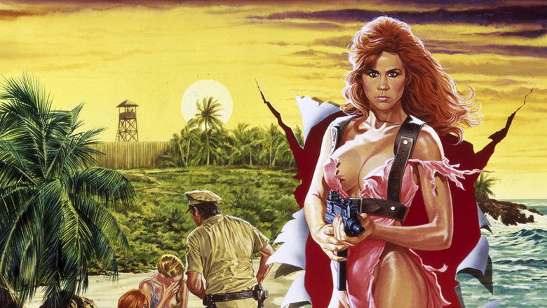 кадр из фильма Savage Island