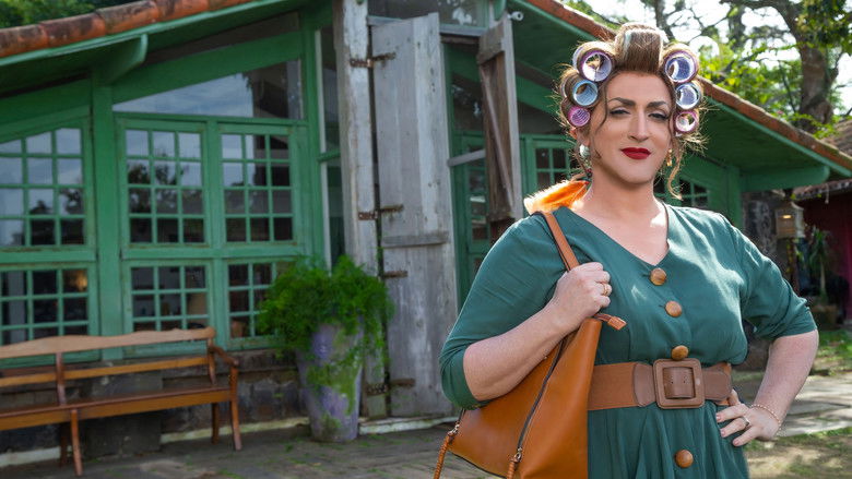 кадр из фильма Minha Mãe é uma Peça 3: O Filme