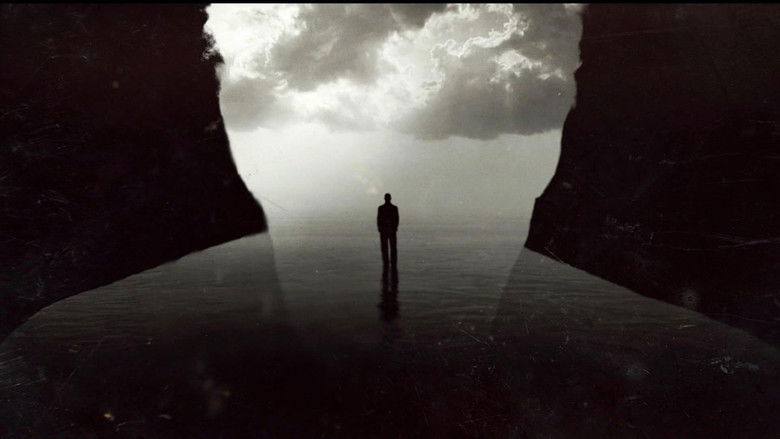 кадр из фильма TRUE DARKNESS: DETECTIVES