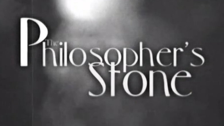 кадр из фильма The Philosopher's Stone