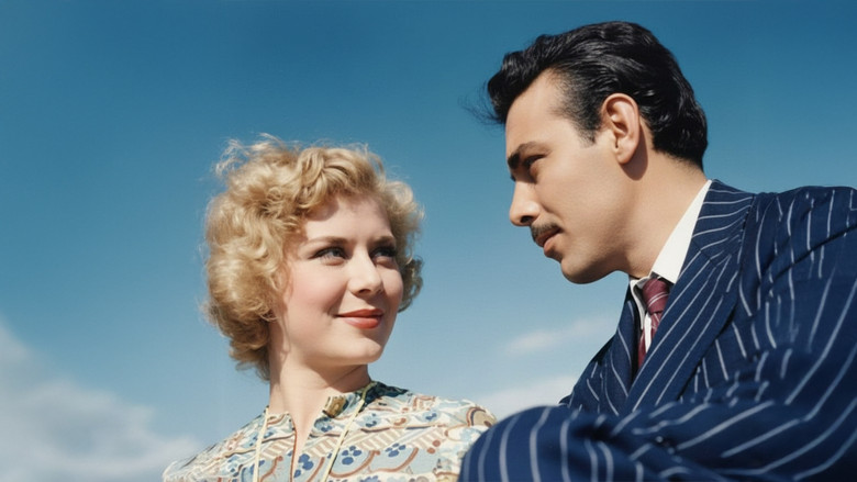 кадр из фильма Yollarımız Ayrılıyor