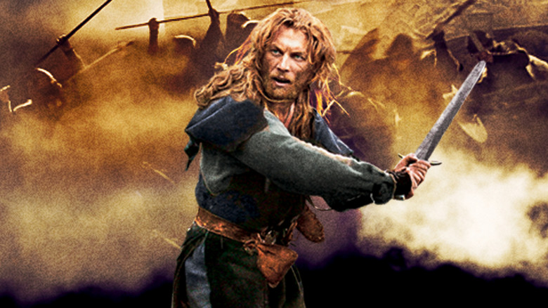 кадр из фильма Волкодав из рода Серых Псов