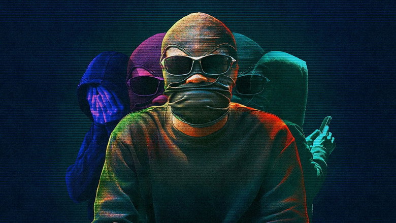 кадр из фильма Blackmailed: The Sextortion Killers