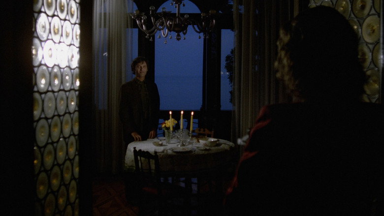 кадр из фильма Макабро