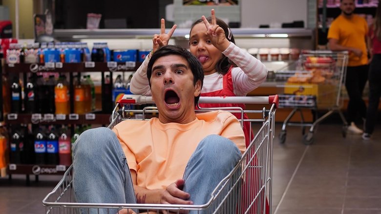 кадр из фильма Tati part-time