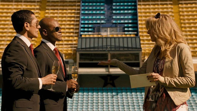 кадр из фильма Суперкласико