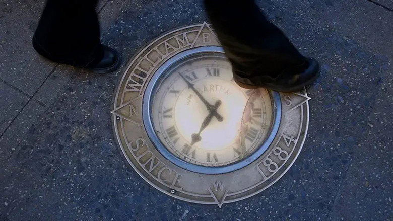 кадр из фильма Time Thieves