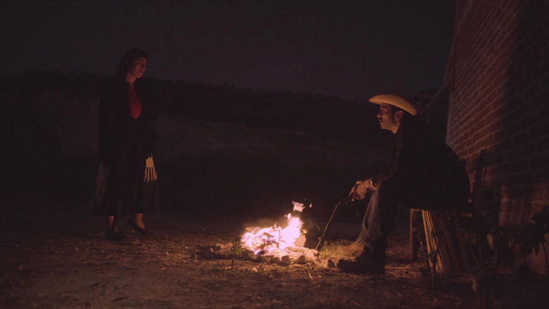 кадр из фильма Creí Que No Me Ibas A Esperar