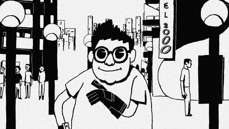 кадр из фильма I Want Pluto to Be a Planet Again