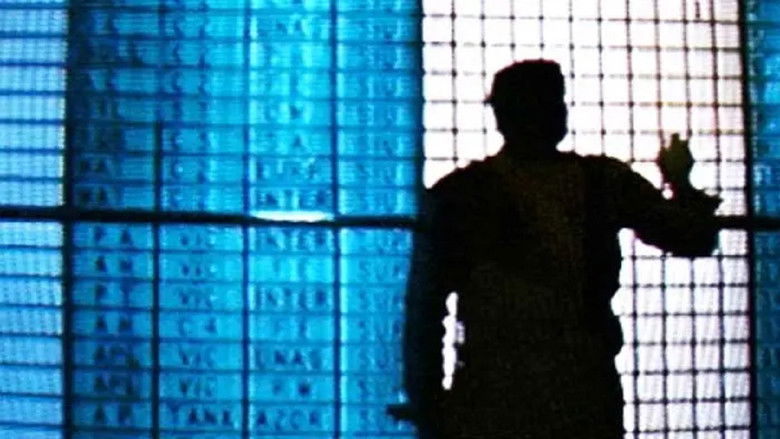 кадр из фильма The Seafarers