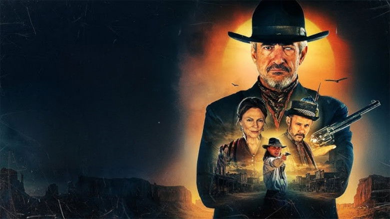 кадр из фильма Long Shadows