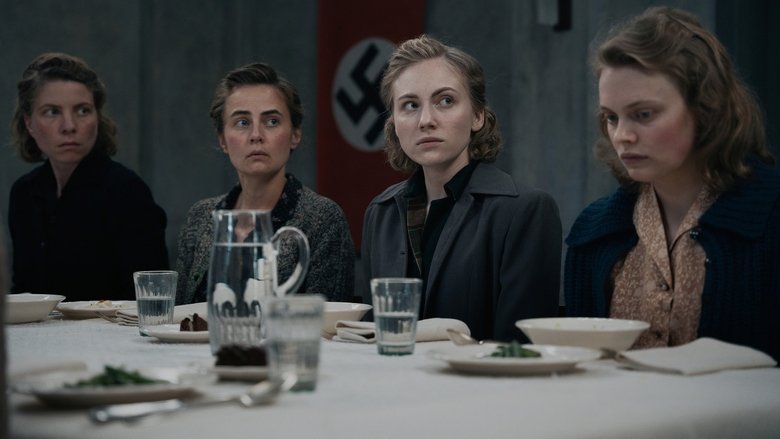 кадр из фильма Дегустаторши