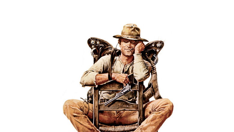 кадр из фильма Меня зовут Никто