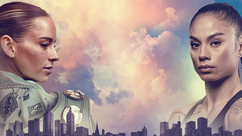 кадр из фильма Skye Nicolson vs. Mariah Turner