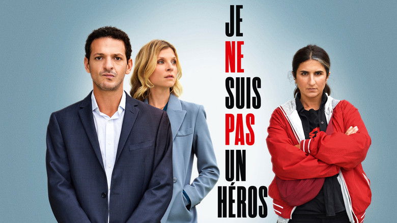 кадр из фильма Герой поневоле