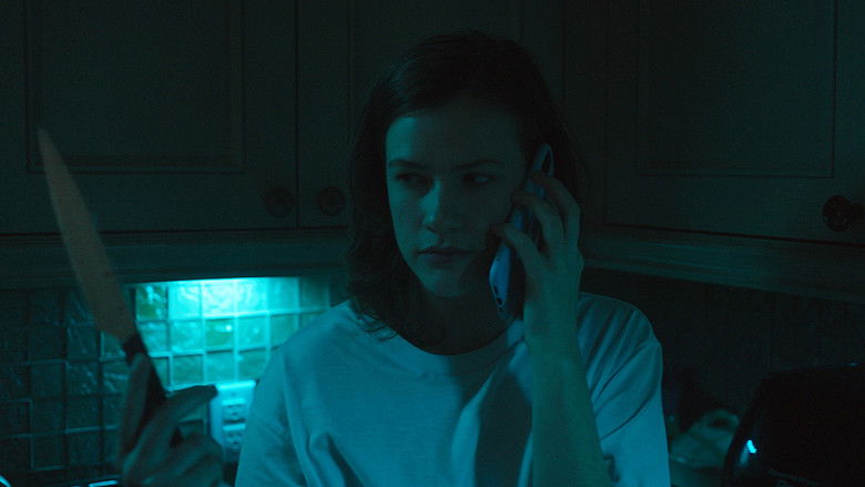 кадр из фильма Stalkers