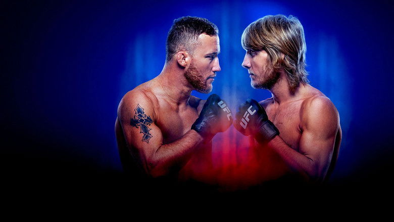 кадр из фильма UFC 324: Gaethje vs. Pimblett