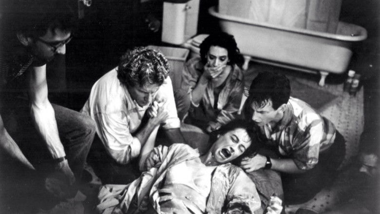 кадр из фильма Родственник