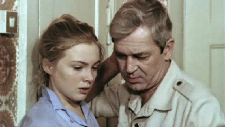 кадр из фильма Водитель автобуса