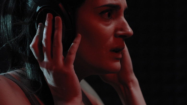 кадр из фильма Бойся тишины