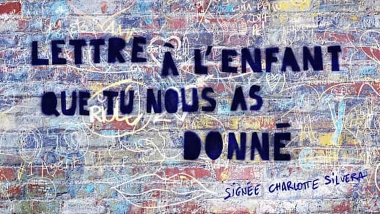 кадр из фильма Lettre à l'enfant que tu nous as donné
