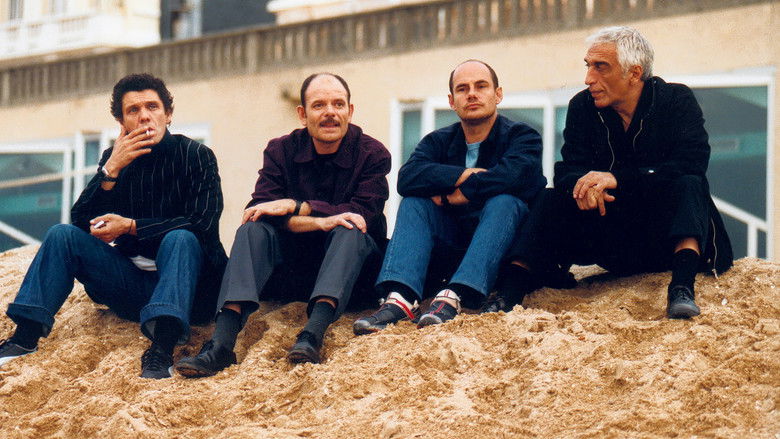 кадр из фильма Сердца мужчин