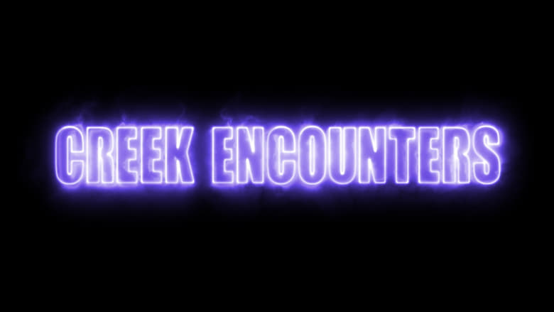 кадр из фильма Creek Encounters